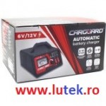 Redresor auto 6-12V-10A  automat (CG-003) - www.lutek.ro